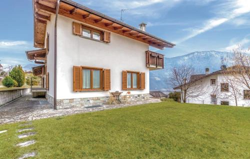  APPARTAMENTI in Villa Isabella in Bianzone