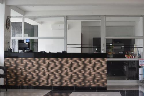 Lobby, Mirador de San Jorge in Girardot