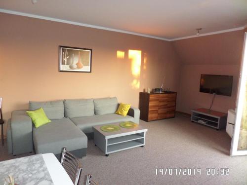 APARTAMENT w centrum Augustowa