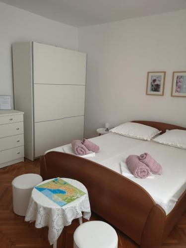  Guesthouse Cola in Novalja