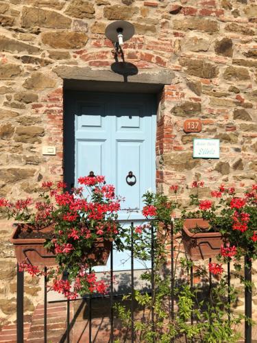  Antico Casale Silvia in Alberoro