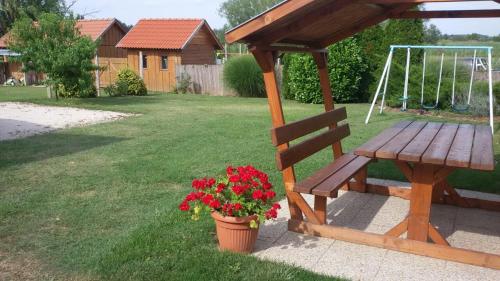  Marta Apartman 1 in Balatonlelle