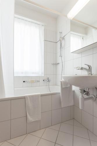 EMA House Serviced Apartments Seefeld, Zurych (zdjęcie 7)