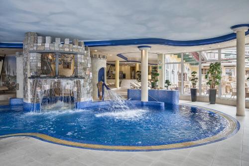 Cocoon - Alpine Boutique Lodge - image 6