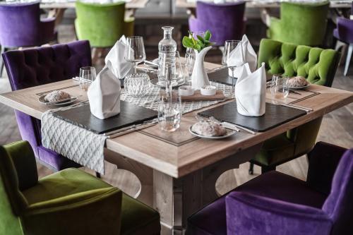 Cocoon - Alpine Boutique Lodge - image 12