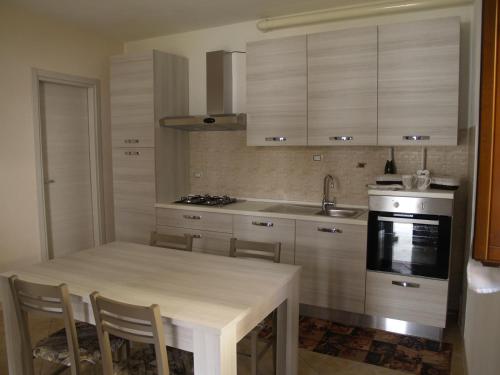 La Corte Fiorita gîte à louer Calò