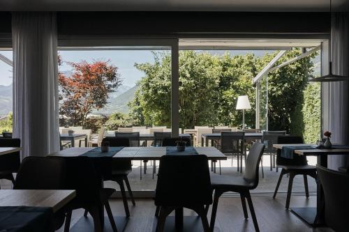 Pension Appartment Hecherhof – Merano, MS