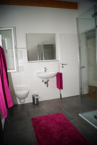 Apartment Strawberry in Bermatingen, Deutschland