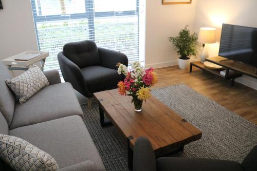 City Apartment - Winchester