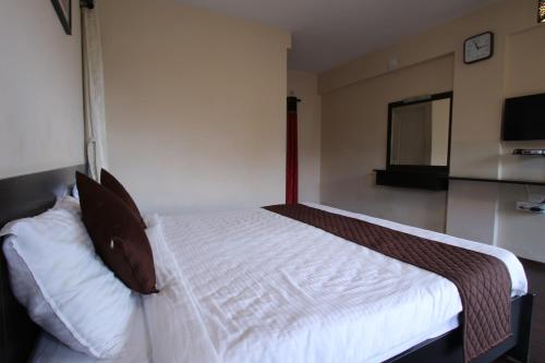 Standard Room in Apartment image 10