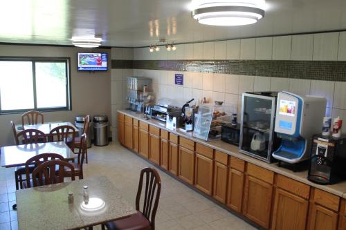 Food and beverages, Columbus Inn in Columbus (NE)