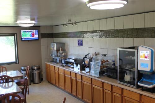 Food and beverages, Columbus Inn in Columbus (NE)