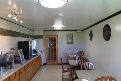 Columbus Inn - 식음료(F&B)