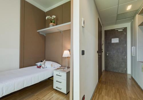 Camplus Bononia Casa per Ferie, Boloňa (fotografie 9)