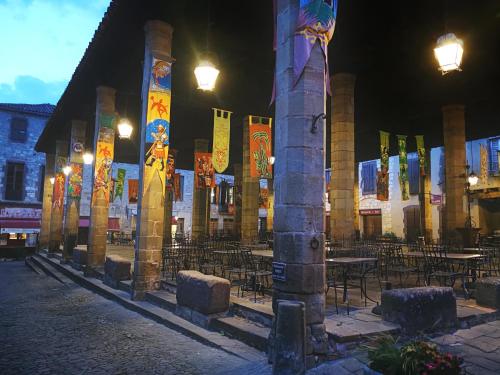 Hostellerie du Vieux Cordes - image 11