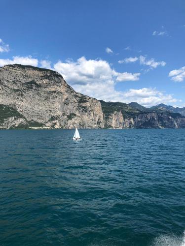 View, Atico Hotel in Desenzano Del Garda