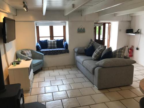 Hydrangea Cottage, Newquay