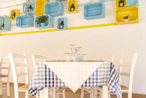 Costa D'Argento - Camping Village Club Capalbio