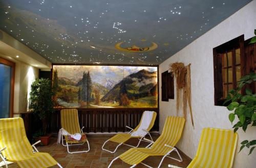 Spa, Alberta's Ferienhaus in Heinfels