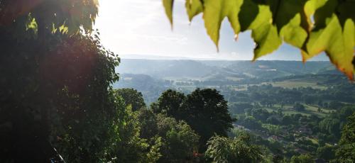 Hostellerie du Vieux Cordes photo 22