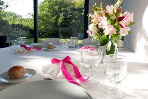  Gîte Catalpa in Linkebeek