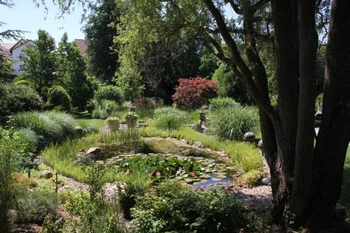 FeWo - Wohlfühlambiente & Gartenparadies in Modautal, Deutschland