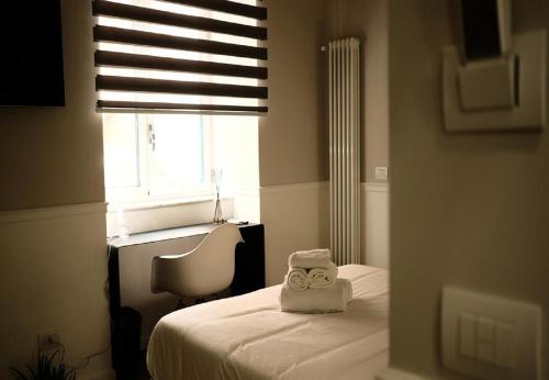 KUKKA ROOMS Room Type - Double Room