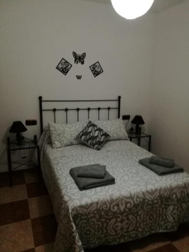Villa Natalia, Málaga (fotografie 7)