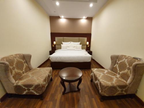 S Chalet Multan, Multan (foto 7)