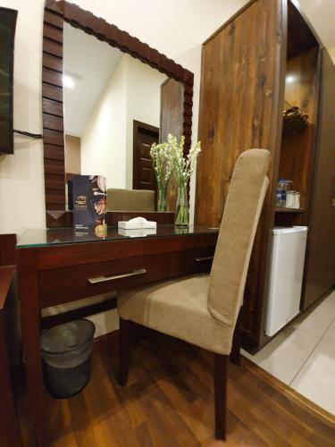 S Chalet Multan, Multan (foto 9)