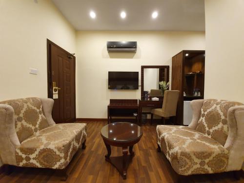 S Chalet Multan, Multan (foto 11)