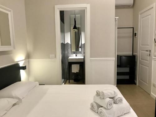  KUKKA ROOMS, Pension in Neapel