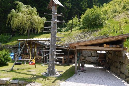 Alberta's Ferienhaus - image 12