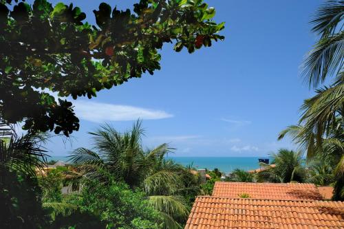 Hotel e Pousada La Dolce Vita in คาโน คิวบราดา