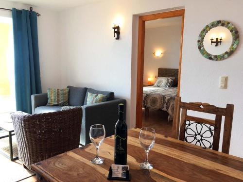  Apartment Vistamar 1 in Cumbre del Sol