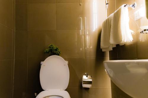 Zamalek Suites by Brassbell