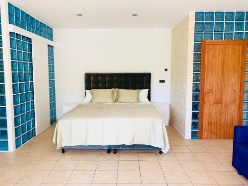 Barcelona Village Homestay in Tiana