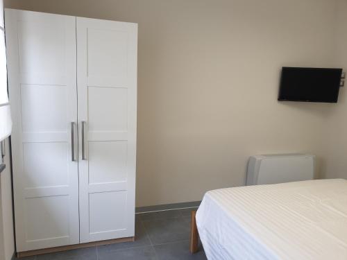 Residence Campo Rotondo 4