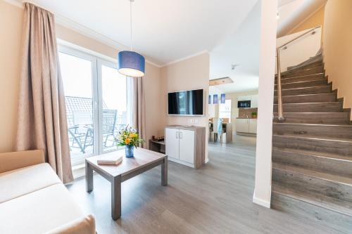 Faciliteiten, AKZENT Apartmenthotel Binz in Ostseebad Binz