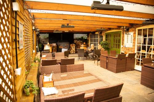 Crown Inn - image 9