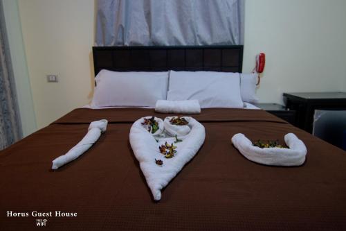 Horus Guest House