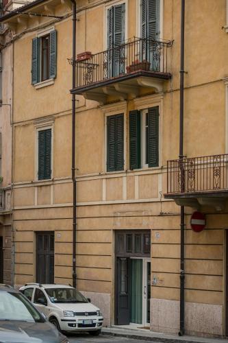 Italianflat - Theatrum Rooms and Suite, Verona (photo 7)