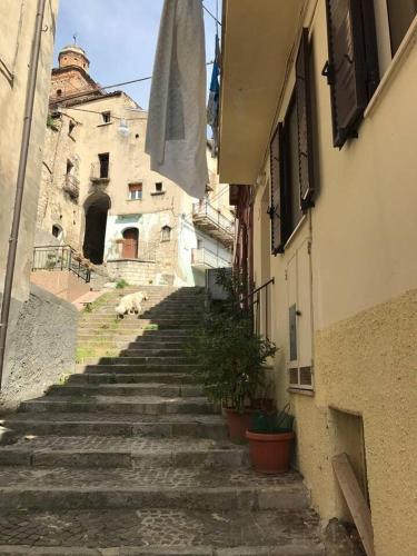  La Casa sul Fiume in Villa Santa Maria