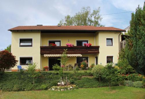 Ferienwohnung Sonnenhang in Esternberg, Österreich