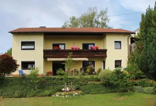 Ferienwohnung Sonnenhang in Esternberg, Österreich