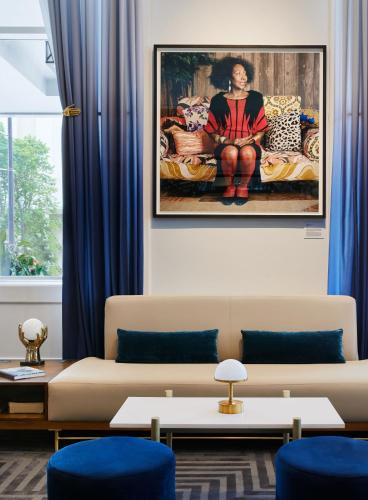 Saint Kate - The Arts Hotel - main image