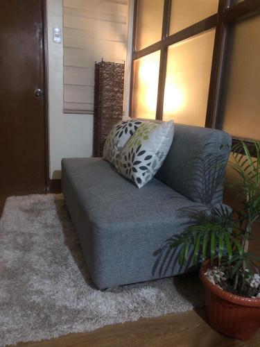 Luxurious Cozy 1 Br Flat In Pines Peak Tower 2 In Manila Philippines Reviews Prices Planet Of Hotels