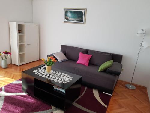  SLAVKA APARTMAN, Unterkunft in Šibenik