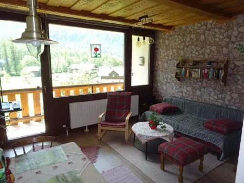 Marywal in Obertraun, Österreich