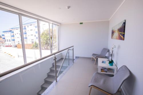 ทัศนียภาพภายนอกโรงแรม, Ericeira Atlantic in ฟอนเต บัว ดา บรินโกซา